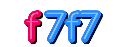 f7f7 — logo kanal
