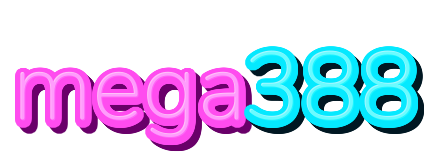 mega388 — logo kanal