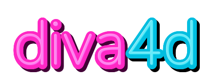 diva4d — logo kanal