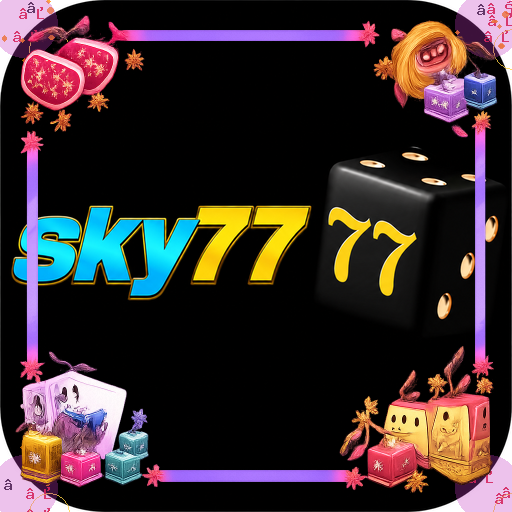 sky77 — mitra unggulan